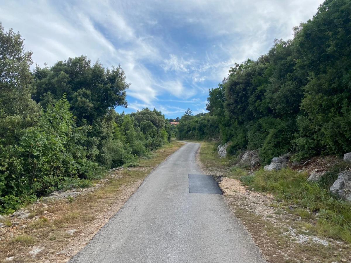 Holiday Home Istra Plomin Luaran gambar